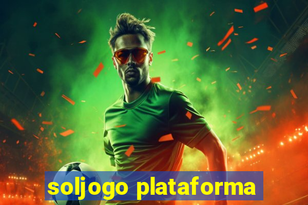 soljogo plataforma